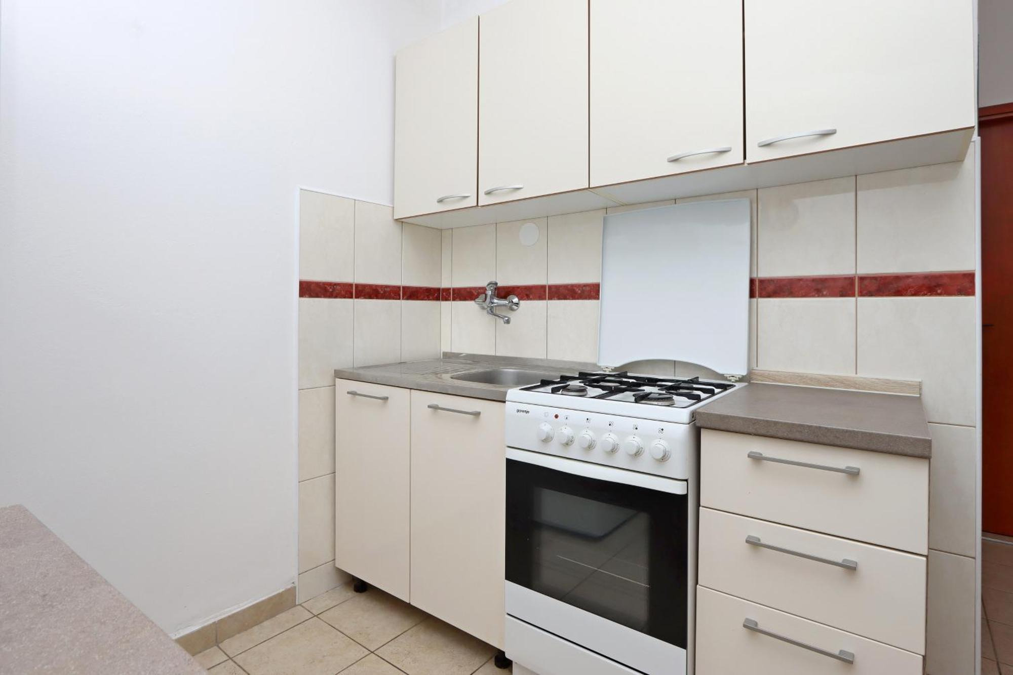 Apartments With A Parking Space Pag - 18345 Pag Town Quarto foto