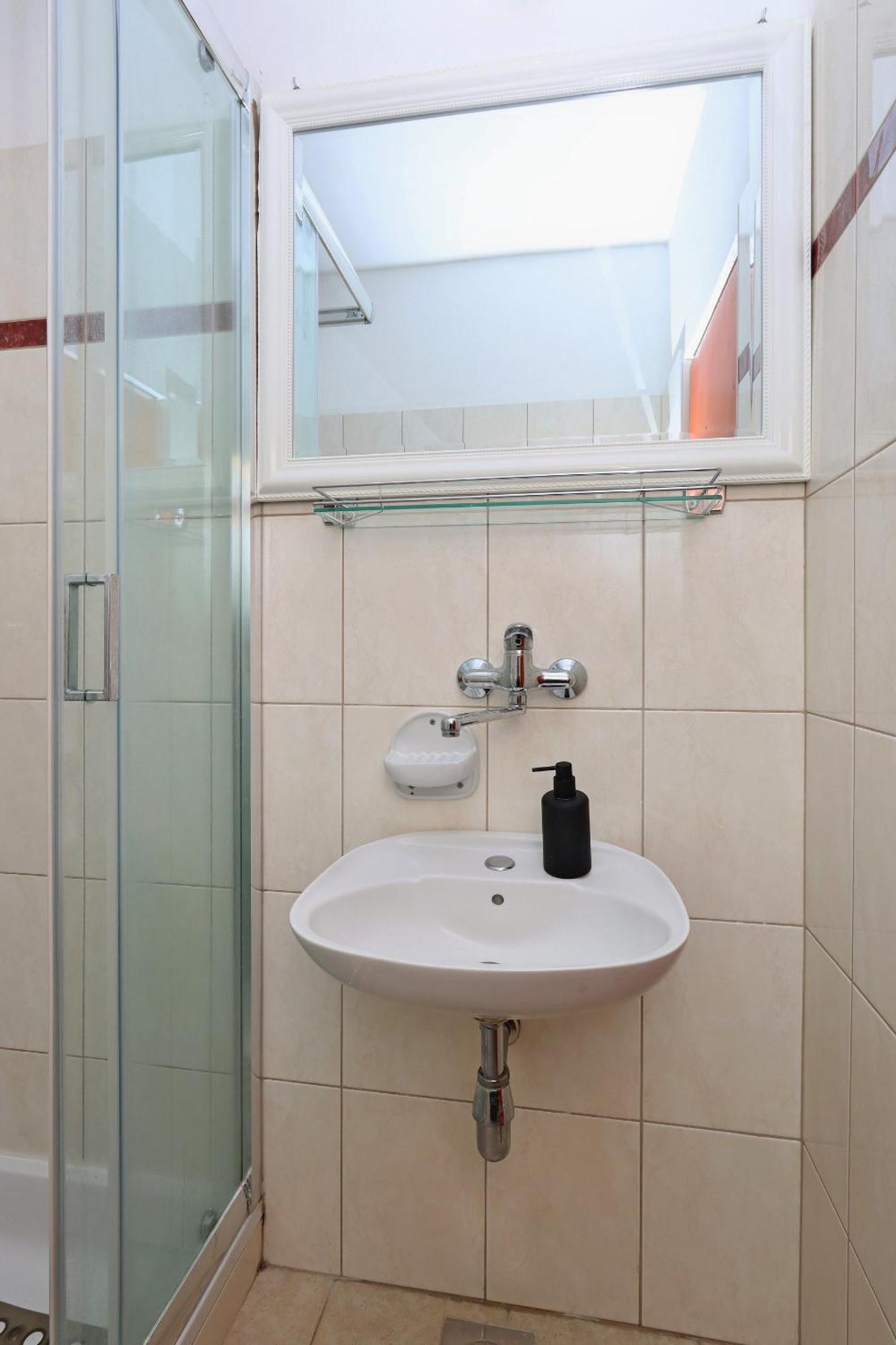 Apartments With A Parking Space Pag - 18345 Pag Town Quarto foto