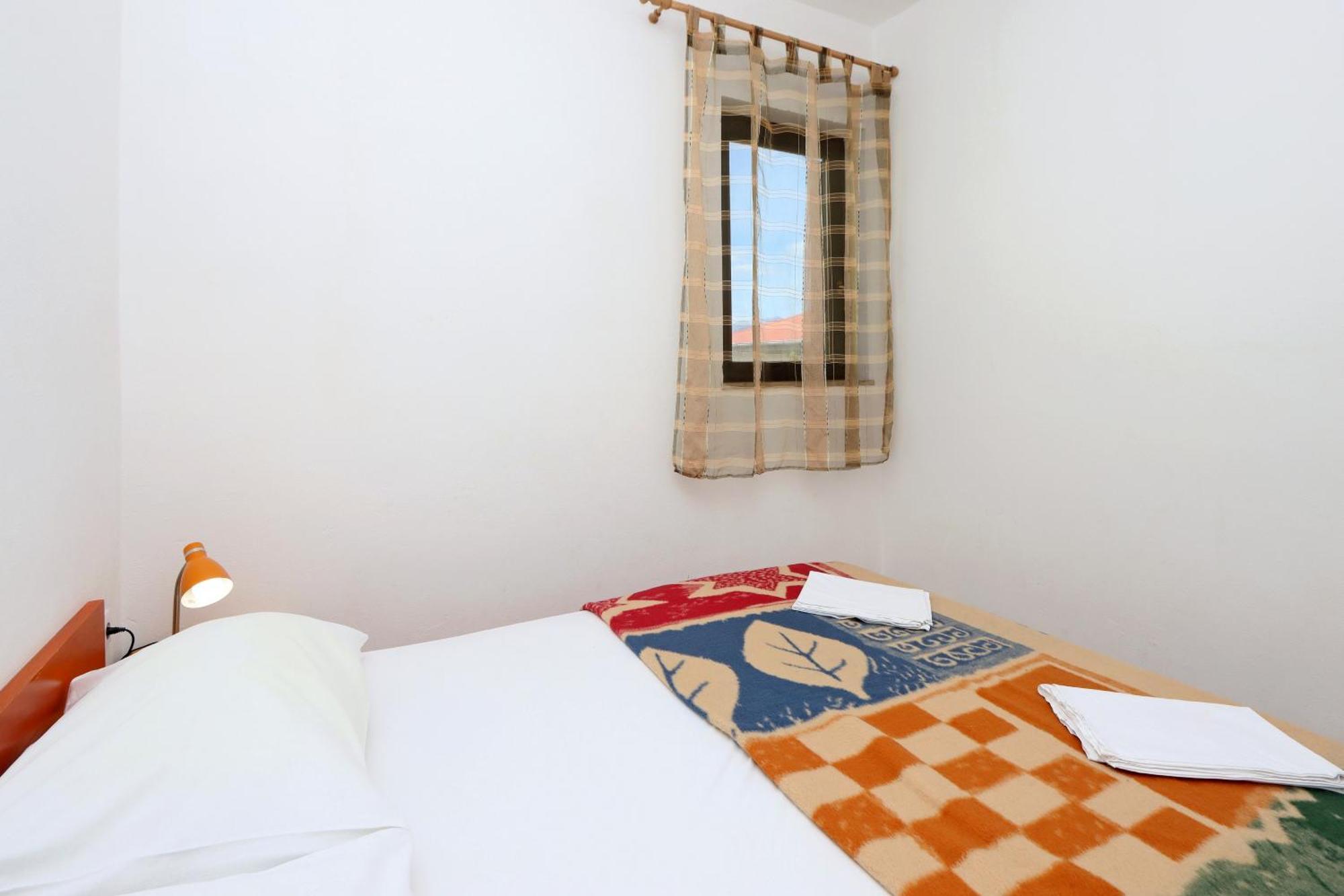Apartments With A Parking Space Pag - 18345 Pag Town Quarto foto