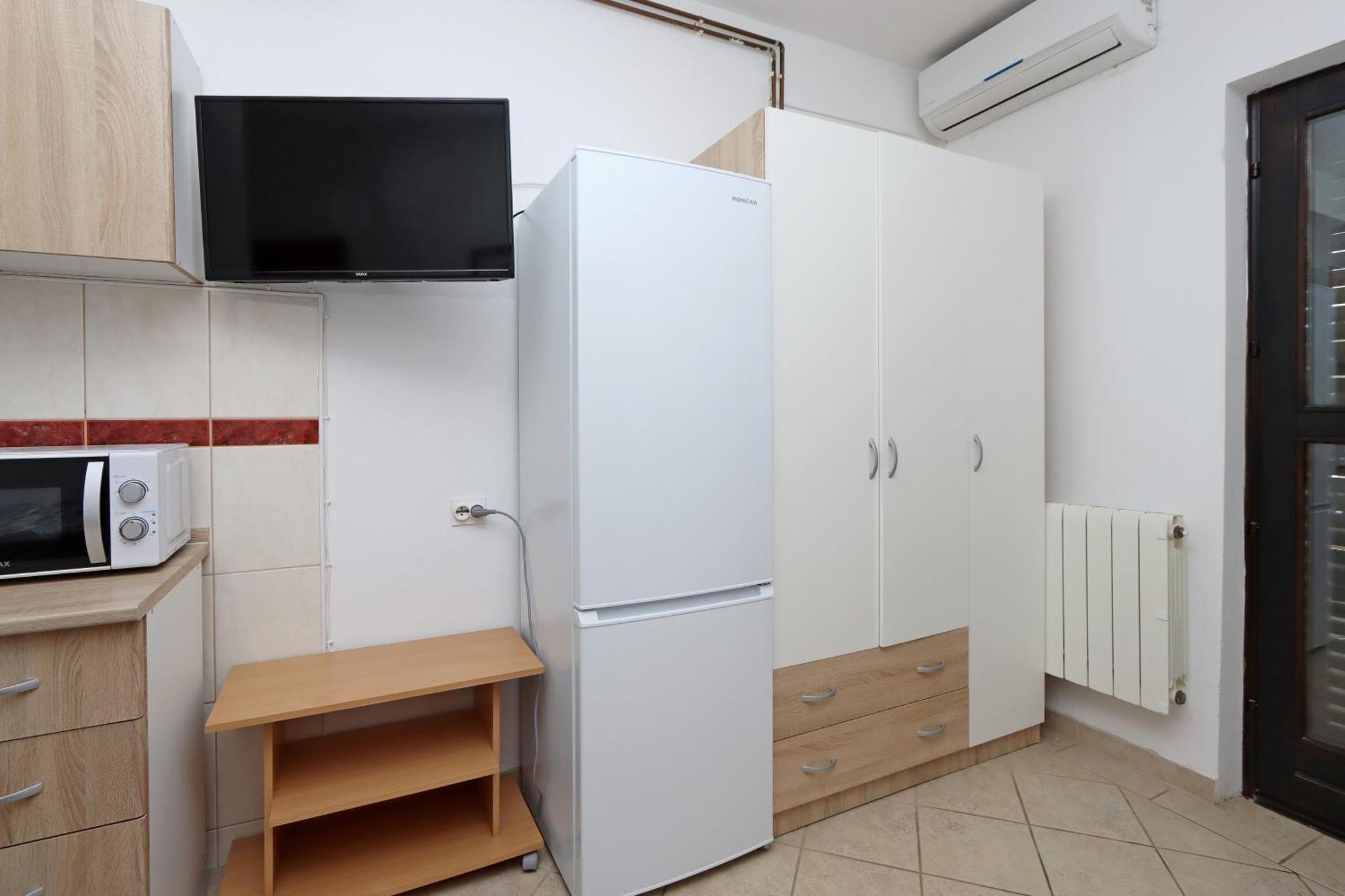 Apartments With A Parking Space Pag - 18345 Pag Town Quarto foto