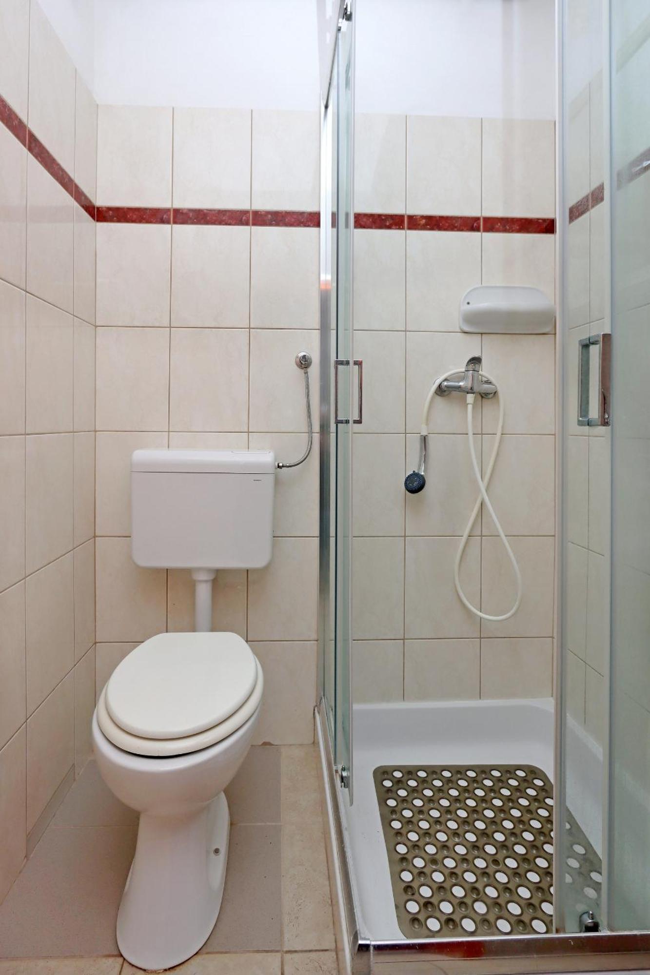 Apartments With A Parking Space Pag - 18345 Pag Town Quarto foto